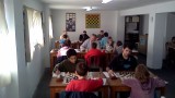 Σκακιστικοί αγώνες Κορυδαλλός