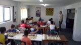 ΕΕΣ Κορυδαλλού σκάκι κύπελλο παίδων κ14