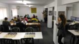 ΕΕΣ Κορυδαλλού σκάκι παίδων
