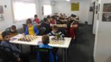 ΕΕΣ Κορυδαλλού σκάκι αρχάριοι 2016