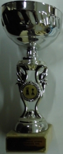Διασυλλογικό Κύπελλο Αττικής Φιλίας Σκάκι 2008